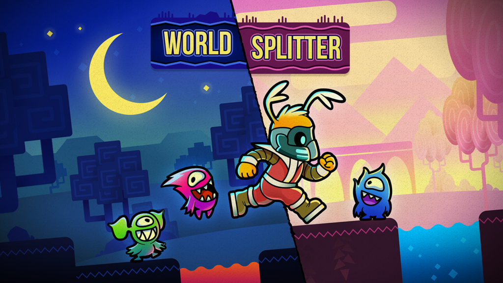 World Splitter_keyart